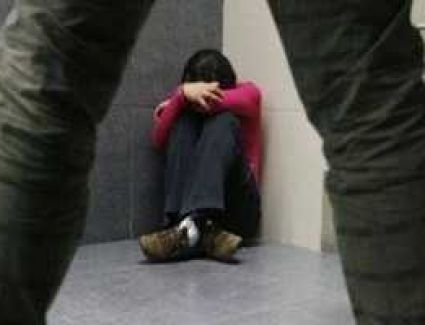 المشدد ٦ سنوات للمتهم في هتك عرض طفل تحت تهديد السلاح بالمعادي 