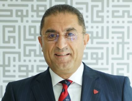 أبوظبي التجاري مصر يتوج بــعدد كبير من الجوائز العالمية