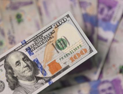 سعر الدولار مقابل الجنيه اليوم الثلاثاء 25-7-2023