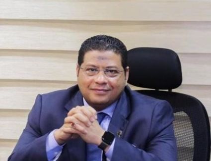 داكر عبد اللاه يقترح إقامة معارض في الساحل الشمالي لاستغلال الطفرة العقارية في العلمين الجديدة