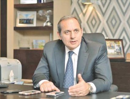 شراكة استراتيجية بين البنك الاهلي المصري ووزارة التعليم العالي لميكنة مدفوعات ثلاث جامعات أهلية وتوفير خدمات مصرفية الكترونية بها