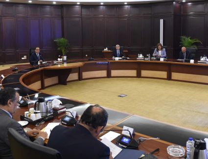 عاجل: رئيس الوزراء يترأس اجتماع المجلس الأعلى للطاقة