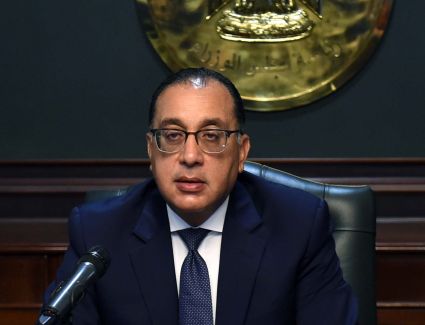 رئيس الوزراء يُلقي الكلمة الافتتاحية لمؤتمر المصريين في الخارج