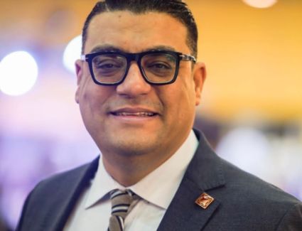 على جابر: زيادة حركة " الريسيل " على وحدات العاصمة الإدارية دليل على انها الأكثر ربحا وجاذبية للاستثمار 