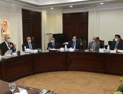 وزير التنمية المحلية : الدولة تسعي لضبط منظومة البناء.. وإزالة التشوهات التى حدثت خلال السنوات الماضية