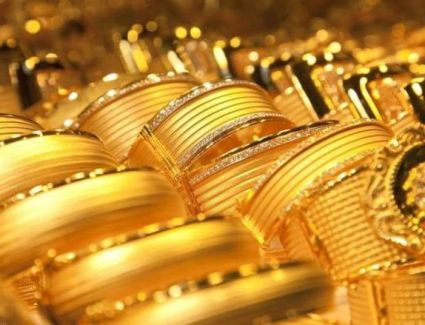 أسعار الذهب اليوم الثلاثاء 1 أغسطس.. وعيار 21 يسجل 2150 جنيه