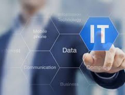  نمو الإنفاق على تقنية المعلومات بمعدّل 4.3% خلال 2023