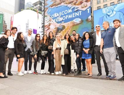 «سكوير سفن» تستعرض أبرز نجاحاتها خلال عامين من انطلاقها...وتعلن انطلاق «سكوير سفن انترناشيونال»