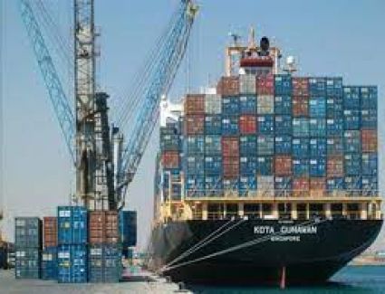 الإحصاء: 5.3% ارتفاعاً في قيمة الصادرات المصرية لليونان خلال عام 2022