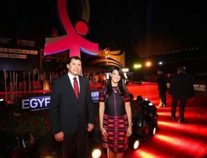 المشاط: الرياضة ترسي التكامل رغم المنافسة وهذه مبادئ التعاون متعدد الأطراف