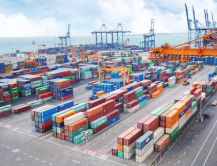 بعد تراجع أكثر من عام.. ارتفاع تكاليف الشحن العالمي 