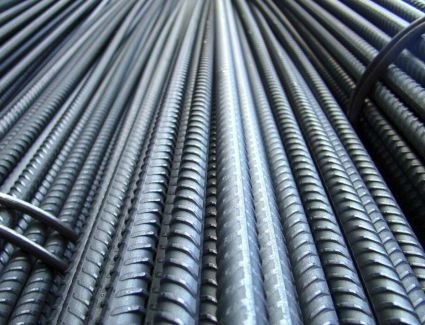 أسعار الحديد اليوم في السوق المصري.. السبت 5 أغسطس