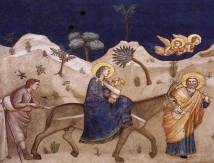 قريبًا.. افتتاح دير المحرق و درنكة في مسار العائلة المقدسة