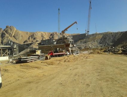 مد فترة المزايدة العالمية لاستكشاف واستغلال الذهب والمعادن المصاحبة لـ9نوفمبر 2023