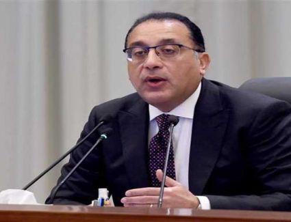 ملك الأردن يستقبل «مدبولي» لبحث عدد من الملفات المشتركة