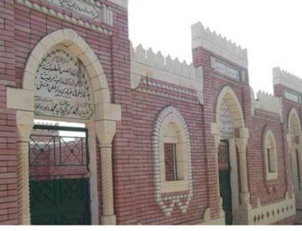 تستمر للأربعاء .. بدء حجز أرض مقابر أكتوبر .. تعرف على التفاصيل