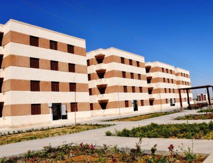 المجتمعات العمرانية: متابعة المشروعات القومية وحصر الفرص الاستثمارية المتاحة بكل مدينة