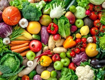 أسعار الخضروات بسوق العبور اليوم الأربعاء 9 أغسطس