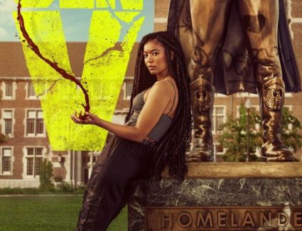 أمازون مصر تعلن عن الفيديو الترويجي لمسلسل Gen V المرتقب 