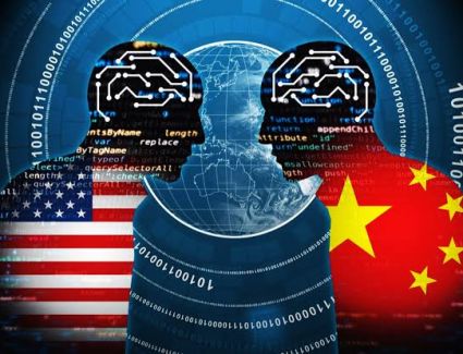 الولايات المتحدة تحظر الاستثمار بقطاع الذكاء الاصطناعي الصيني