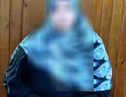 ضبط سيدة استولت على ٣١٥ الف جنيه من المواطنين بزعم توفير فرص عمل بالخارج