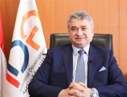 «أراض كاملة المرافق».. إطلاق المرحلة الخامسة من الخريطة الإلكترونية للاستثمار الصناعي