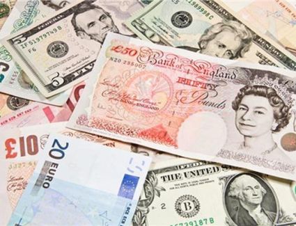 ننشر أسعار العملات الاجنبية بختام تعاملات اليوم 11 أغسطس