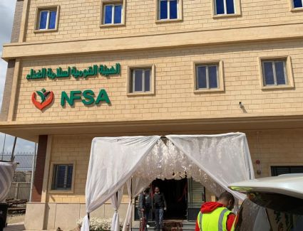 «سلامة الغذاء»: تسجيل 6 منشآت وتنفيذ 93 حملة رقابية على المصانع خلال أسبوع