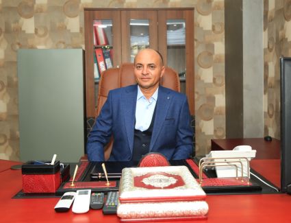 «أبو طالب العقارية» تطلق «جرين بلازا» أكبر مشروعاتها في حدائق أكتوبر بمساحة 22 ألف متر مربع