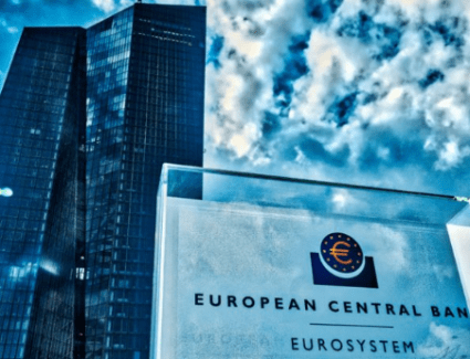 توقعات برفع «المركزي الأوروبي» سعر الفائدة الشهر المقبل