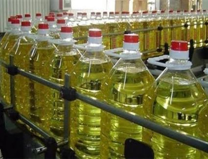 «التموين» تطلب توريد 1500 طن زيت خام محلي للشراء