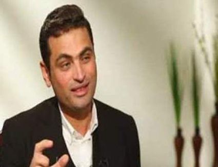 محمد طاهر: مصر بها سوق واعدة للاستثمار العقارى