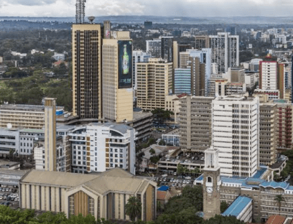 مستوى تاريخي للدين العام تسجله دولة أفريقية.. تعرف عليها 