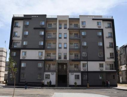 طرح 870 وحدة بـ"سكن مصر – JANNA" فى 10 مدن جديدة للحجز الفوري حتى نهاية 2020