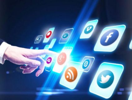 «الذكاء الاصطناعي».. أداة فعالة للإشراف على محتوى مواقع التواصل