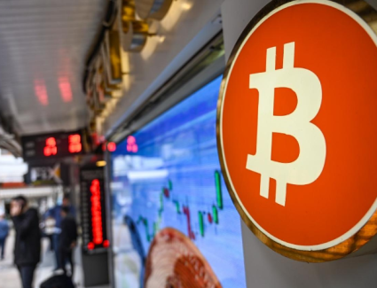 لماذا سيطر اللون الأحمر على منصات تداول العملات الرقمية المشفرة؟ 