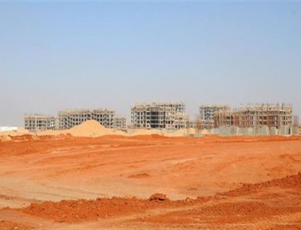 خطوات  الحجز الإلكتروني ل 522 قطعة أرض سكنية فى المدن الجديدة