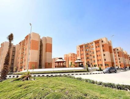 ضمن مبادرة «سكن كل المصريين».. الإسكان: تنفيذ 8 آلاف وحدة سكنية ببرج العرب الجديدة