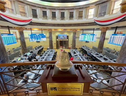 خلال 13 يومًا.. 266 مليون جنيه زيادة برؤوس أموال الشركات بالبورصة