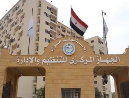 «التنظيم والإدارة» يتيح الاستعلام عن أسماء الموظفين المنتدبين إلكترونيا