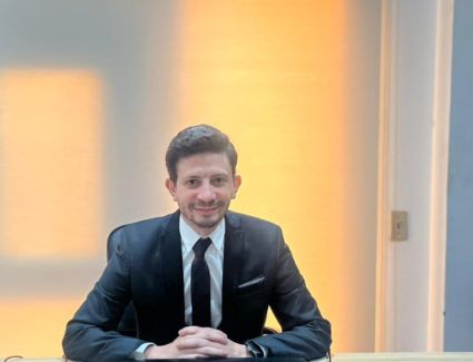 أحمد رجب رئيسًا للقطاع التجاري بشركة «نخيل للتطوير» بخبرة تمتد لـ20 عامًا