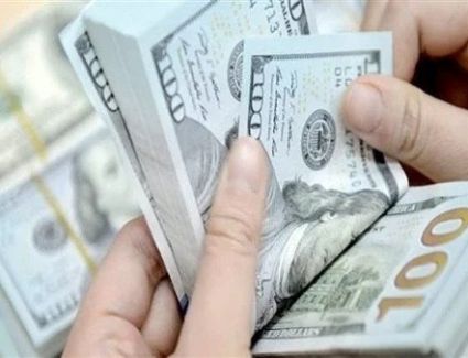 أسعار الدولار اليوم الإثنين 21 أغسطس 2023