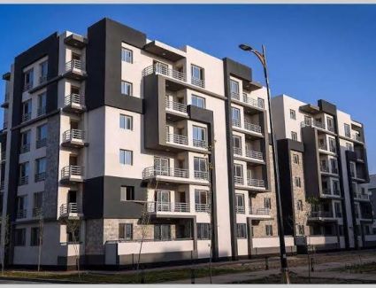«الإسكان» تعلن موعد تسليم الدفعة الثانية من وحدات «سكن مصر» بأرض المعارض