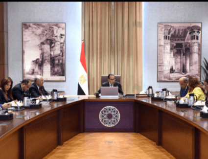 «مدبولي» يتابع سير العمل بمدينة الأثاث بدمياط وسبل الاستفادة من مزاياها التنافسية