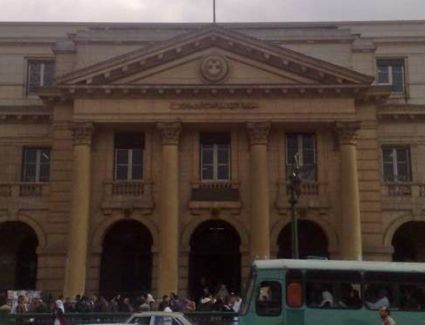 حقيقة إلزام المواطن بدفع 7% من قيمة العقار ضريبة لتسجيله بالشهر العقاري