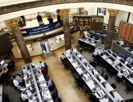 85 مليون دولار.. قيمة صفقة على شركة النيل للإنتاج الإذاعي بالبورصة