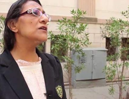 حنان رمسيس: الصعود يغلب على معظم البورصات العربية بختام تعاملات الأسبوع