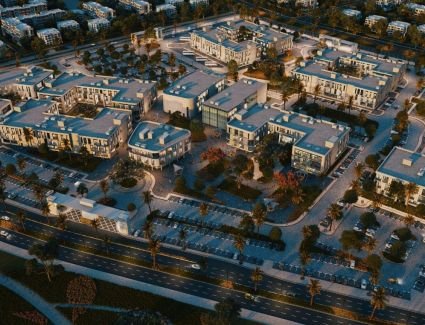 بالم هيلز للتعمير وتعليم تعلنان اكتمال تراخيص جامعة باديا مع إصدار القرار الجمهوري الخاص بها