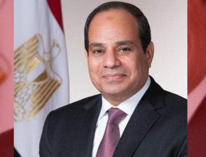 12 معلومة عن ثبات موقف مصر من القضية الفلسطينية تزامنا مع تهنئة السيسي للبحرين على خطوة السلام