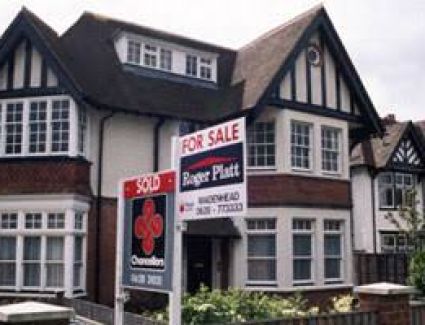 المنازل الأميركية الجديدة تشهد ارتفاعا في المبيعات خلال يوليو  الماضي 